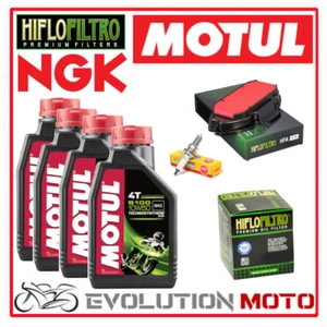 KIT TAGLIANDO FILTRO OLIO ARIA CANDELA DUCATI MONSTER 600 DARK 600  > 1998 - Foto 1 di 1