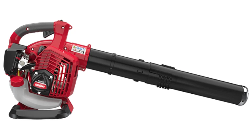 Shindaiwa 172 MPH 456 CFM 25.4 cc Handheld Leaf Blower EB262 - Image 1 of 1