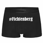 Boxershorts Love #Fichtenberg das ideale Geschenk für Valentinstag Weihnachten