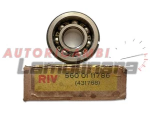 RIV 11786 a Cuscinetto cambio 560 01 11786 431768 - Picture 1 of 4