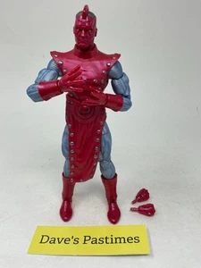 Figura Hasbro Suelta M4 Marvel Legends Retro Alta Evolución Fantastic Four - Imagen 1 de 4