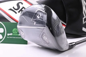 Srixon ZXi LS Driver / 9 Degree / X-Flex HZRDUS Black 70 Shaft - Picture 1 of 9