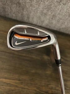 Nike Golf Ignite 8 Iron Men's RH True Temper UniFlex Steel Shaft Original Grip - Picture 1 of 5