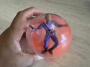 Sorpresa Phantom Uomo Mascherato Yolanda 1993 con pallina nuovo da collezione - Picture 1 of 8