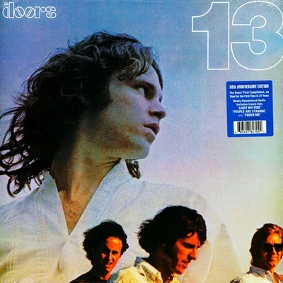 The Doors - 13 (Vinyl LP - 2020 - EU - Original) - Bild 1 von 2