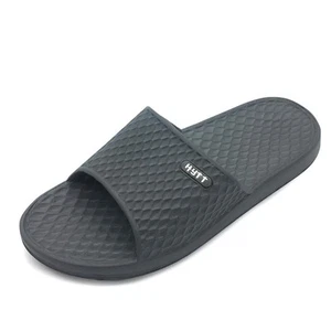 Shower Sandals Men Bathroom Slippers Non-Slip Indoor Home House Beach Shoes(9... - Picture 1 of 6