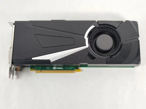 Nvidia GeForce GTX 1070 8 GB GDDR5 PCI Express x16 Desktop Video Card - Picture 1 of 6