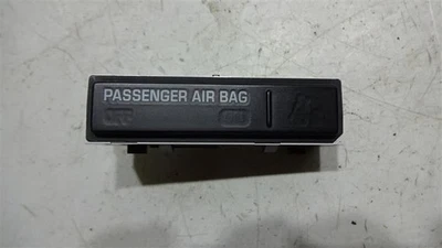 Passenger SRS Indicator ID: 25828898 Fits 2009-2017 Chevrolet Traverse 644680 - Image 1 of 4