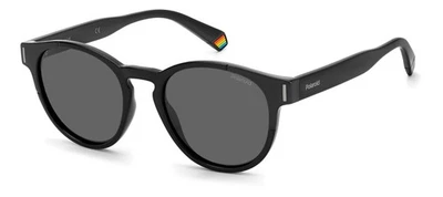 Gafas de sol POLAROID PLD 6175/S 807 NEGRAS 51/19/145 UNISEX Foto 1 de 3