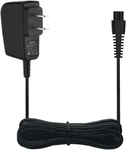 Cargador para borrador de pelo para mascotas Bissell 2390 2390A 23903 2284W 2284 14,4 V litio Io - Imagen 1 de 2