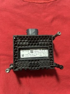 2017 OEM Honda CR-V Front Cruise Control Distance Radar Sensor 36801-TLA-A05 - Picture 1 of 2