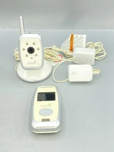 Summer Infant - Sure Sight Digital Color Video Baby Monitor - Tested 29030 - Picture 1 of 8