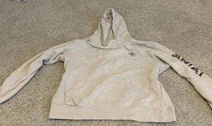 Ariat Youth Girls Hoodie - Picture 1 of 3