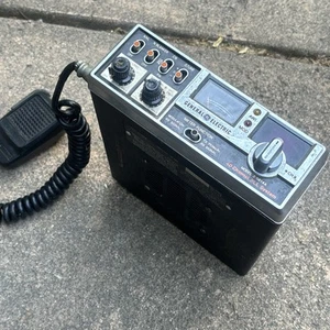 Vintage General Electric 3-5814A 40 Channel PLL System CB Radio - Zdjęcie 1 z 5