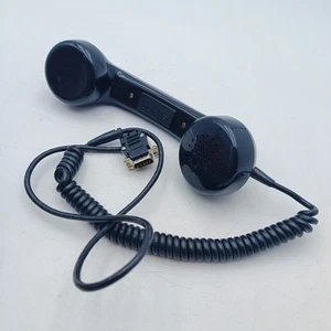 SAILOR RT4822 VHF DSC Handset WARRANTY Denmark Marine Radio RT4822 RT2048 RT2047 - Picture 1 of 6