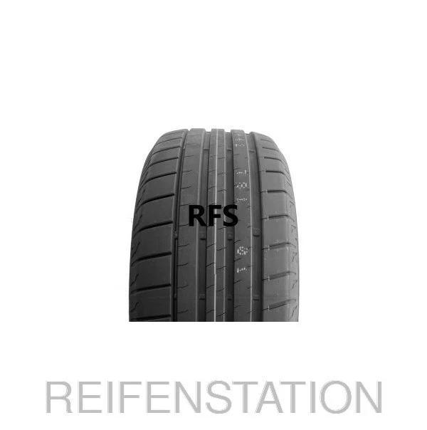 Sommerreifen BRIDGESTONE POTENZA SPORT 215/40 R18 89Y - Bild 1 von 1
