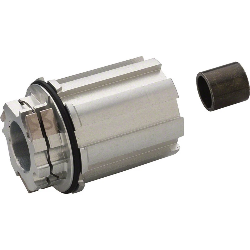 Miche Primato/Racing Box Freehub Body, Campagnolo,Silver - Image 1 of 1