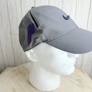 Nike Legacy91 Drifit Mütze University Of Portland Piloten Unisex grau verstellbar  - Bild 1 von 7