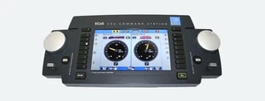 ESU 50210 ECoS 2.1 Unidad Central DCC Command Station con Fuente de Alimentación 6A - Imagen 1 de 5