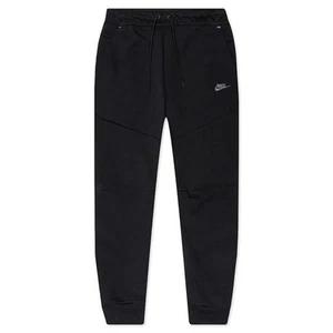 Nike Mens Large Sportswear Tech Fleece Revival Pants - Black (DQ4316-010) - Picture 1 of 10