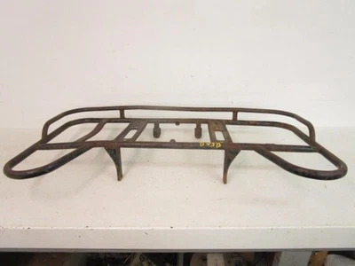 Portaequipajes trasero 91 Yamaha YFM 350 Big Bear *doblado* 2HT-24842-00-00 1987-1996 Foto 1 de 4