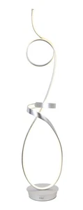 63'' LED Novelty Floor Lamp with USB LED998448ALU - Picture 1 of 4