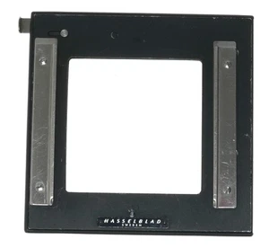 Vintage Hasselblad geschliffenes Glas für Mittelformatkamera - Bild 1 von 8