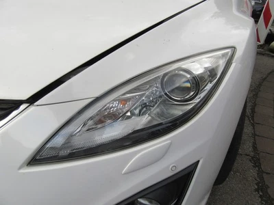 Orig. Scheinwerfer Xenon links - GH Facelift Mazda 6 Sport Kombi 2.2 CD DPF GH - Bild 1 von 2