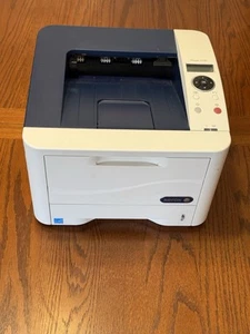 Imprimante laser noir et blanc Xerox Phaser 3320 avec Wi-Fi et duplexage - 10,3 000 pages - Photo 1/8