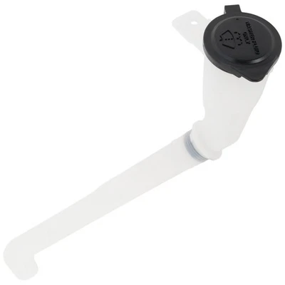 洗衣机水库填充颈部 8530148080 适用于丰田 Venza 2021 - 2024 — 第 1/4 张图片