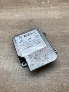 1c0909605b 5wk43124 control unit/module volkswagen passat b5.5 - Picture 1 of 7