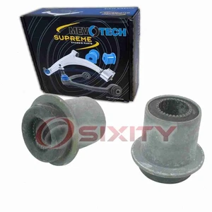 Mevotech Supreme Front Upper Suspension Control Arm Bushing for 1967-1969 ao - Picture 1 of 5