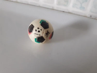 SUBBUTEO VINTAGE 1990 PALLONE ITALIA '90 WORLD CUP COPPA DEL MONDO - Immagine 1 di 2