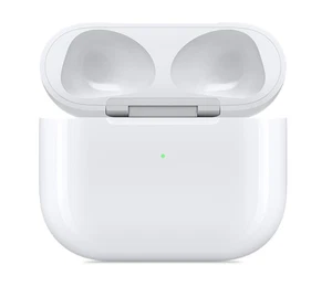 Original:Batterie boitier charge Apple AirPods 2021 A2566 3e EMC 3986 - Photo 1 sur 3