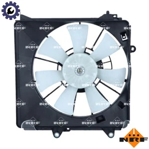 FAN ENGINE COOLING 470016 FOR L13Z1/LDA3/L13Z2 1.3L L12B1 1.2L 4cyl - Picture 1 of 12
