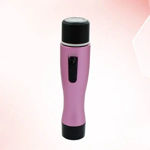  Gesichtshaarschneider Damen Frauen Entferner Elektrorasierer Enthobel Entfernung für - Bild 1 von 11