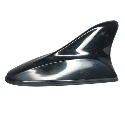 Antena de techo Hyundai Sonata 2009-2014 aleta de tiburón 96250-3Q000S3B negra OEM Foto 1 de 4