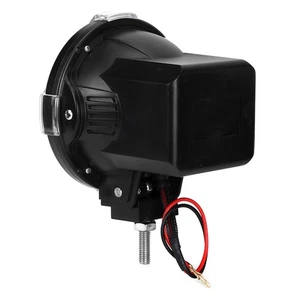4in Front Bumper Roof Spot Light Fishing Adventure Lamp 12-24V 55W(4inch SLS - Picture 1 of 11