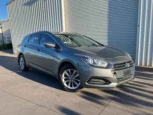 Hyundai I40 2018 - Picture 1 of 17