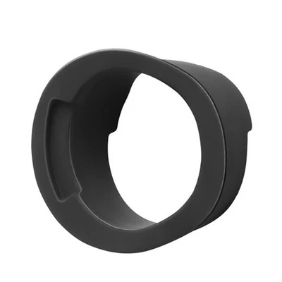 New Durable Silicone Cover Sturdy Wiper Filler Gap Plug For Tesla Model 3 2024 - Image 1 of 4