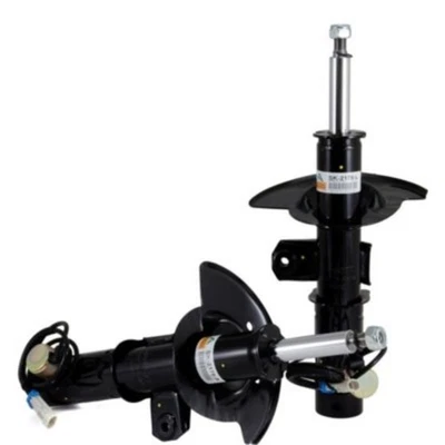 SK-2178 Arnott 2 件套裸支柱前发球杆和乘客侧左右双 — 第 1/4 张图片