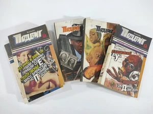5 tascabili post-sovietici primi anni '90 - Foto 1 di 7