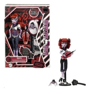 Monster High Boo-riginal Creeproduction Doll Operetta NEW - Picture 1 of 5