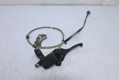 Ski-doo Renegade X 1200 2011 4 Tec cilindro maestro de freno con palanca 507032598 Foto 1 de 4