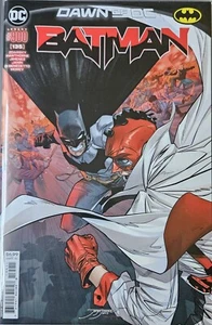 Batman #900A (2023) - casi como nuevo - Imagen 1 de 1