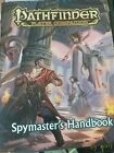 Pathfinder Player Companion: Spymaster's Handbook-RPG gaming-new