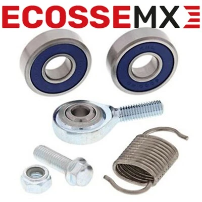GAS GAS MC85 MC125 MC250 2021-2022 Rear Brake Pedal Rebuild Kit All Balls - Image 1 of 4