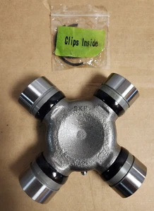 SKF - U-Joint 317U Universal Joint - Picture 1 of 10