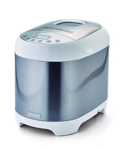 Ariete Macchina Del Pane Pane Express 1000 Metal Impastatrice 550W 133 - Foto 1 di 7