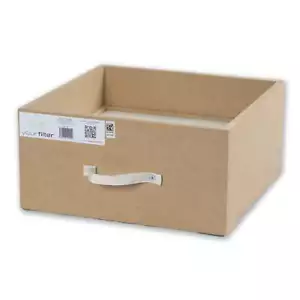 Sistema de filtro TEKA filtoo 978005 KEMPER SmartMaster 1090506 HEPA H13 - Imagen 1 de 2